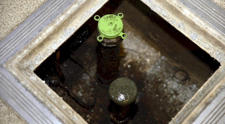 Valon Bölgesi'nde Fuel-Oil kazanlarına yasak: Yeni binalarda 2026'dan itibaren kullanılamayacak