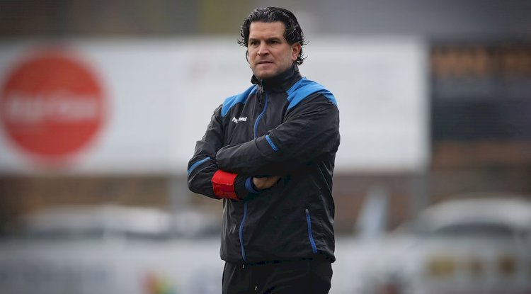 Turkse Rangers’ta yeni dönem: Davide D’Angelo ligde kalma umudunu canlandırdı