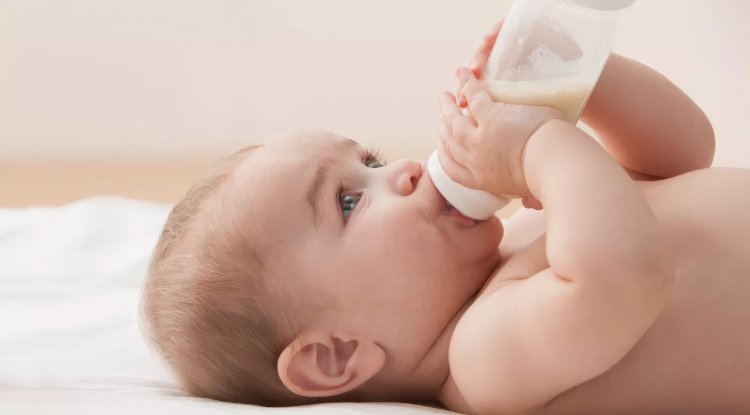 Bebek mamalarında gizli risk: Standart testler zehirli maddeyi 75 Kat eksik ölçüyor