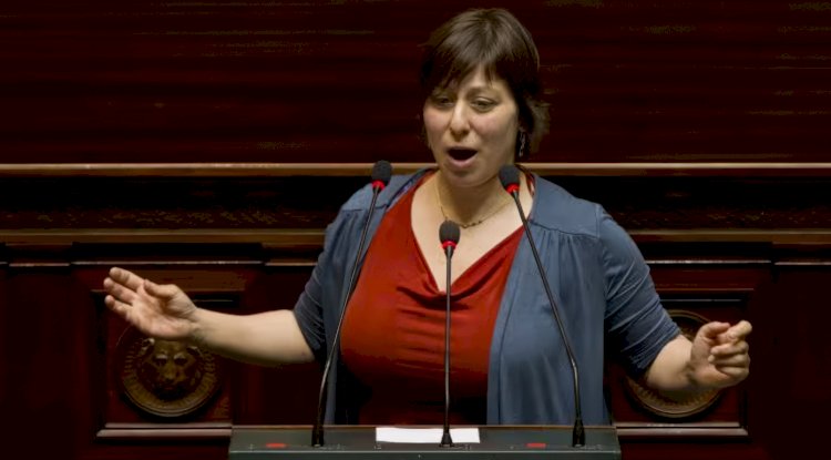 Belçika’da deepnude uygulamalarına yasak teklifi