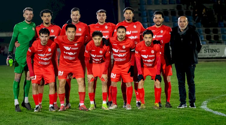 Turkse Rangers için kritik süreç: Ligde kalsa bile düşme riski