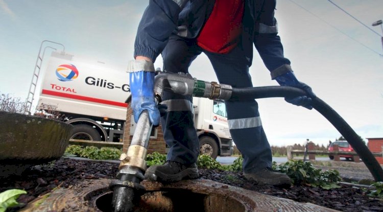 Flaman Bölgesi’nde mazotla ısınanlar kayıt altına alınacak