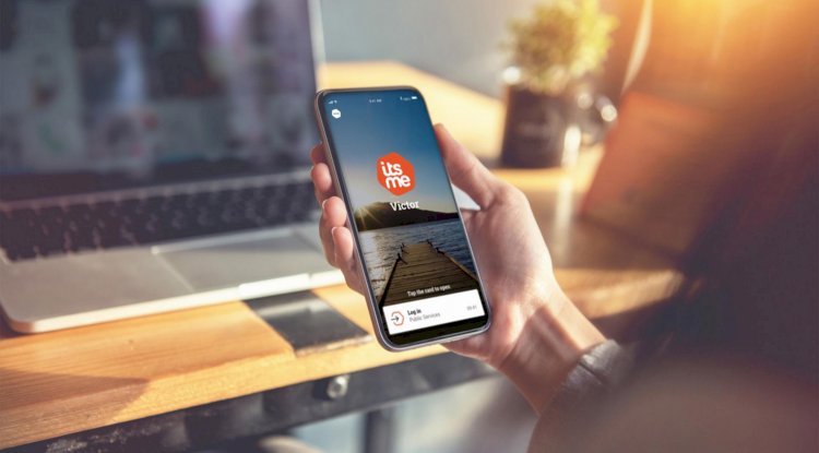 Belçika’da Smart-ID dönemi başladı