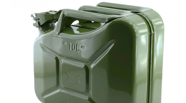 Lüksemburg’dan bidonla mazot getirmek yasak mı? İşte kurallar