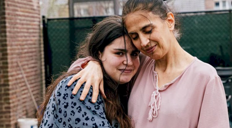 Gent’te sosyal dram: Tek anne ve 7 çocuğu “Geçici Çözüm” sonrası sokakta Kaldı