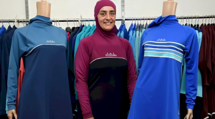 Waregem, insan hakları uyarısını görmezden geliyor: Müslüman kadınlar dışlanıyor