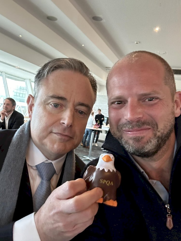 Francken’in “İsyancılara ateş açma” talebi, PS’nin N-VA’ya tepkisini artırdı