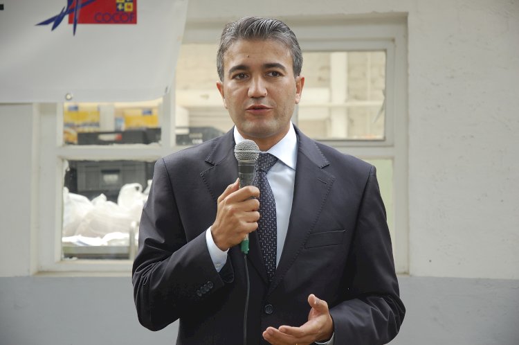 Belediye Başkanı Emir Kır, PS adayları hakkında seçim harcamaları nedeniyle şikayette bulundu