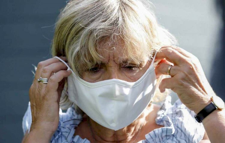 Grip salgını Belçika'da 2.500’den fazla can aldı: Uzmanlar uyarıyor