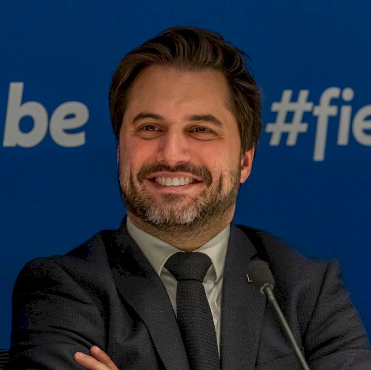 MR Genel Merkezi ve Georges-Louis Bouchez'e tehdit: Polis koruması artırıldı