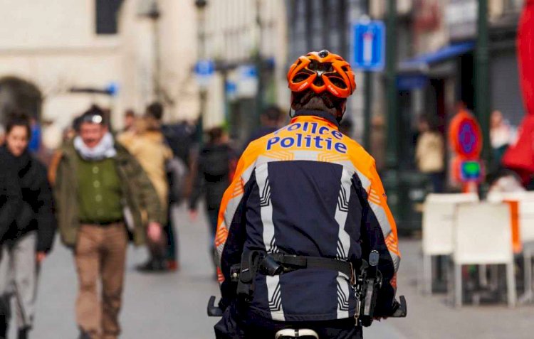 Yılsonunda sert önlem polis sebepsiz kimlik kontrolü yapabilecek