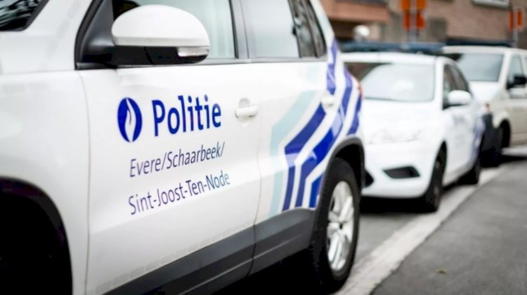 Brüksel’de huzursuzluk devam ediyor: Schaerbeek’te gençler tutuklandı