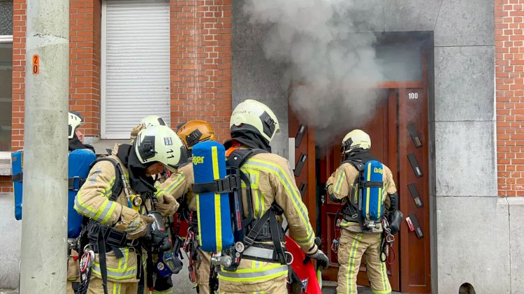 Yeni yılın ilk ayında ev yangınları iki kat arttı