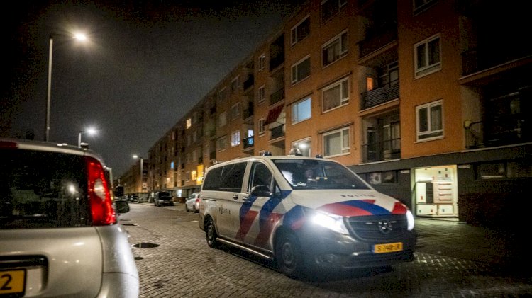 Rotterdam’da 12 günde 3 cinayetin şüphelisi yakalandı: ‘Korku sona erdi’