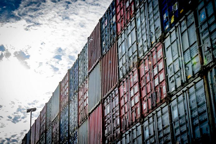 Le Havre limanında dev kokain operasyonu 2 tondan fazla ele geçirildi