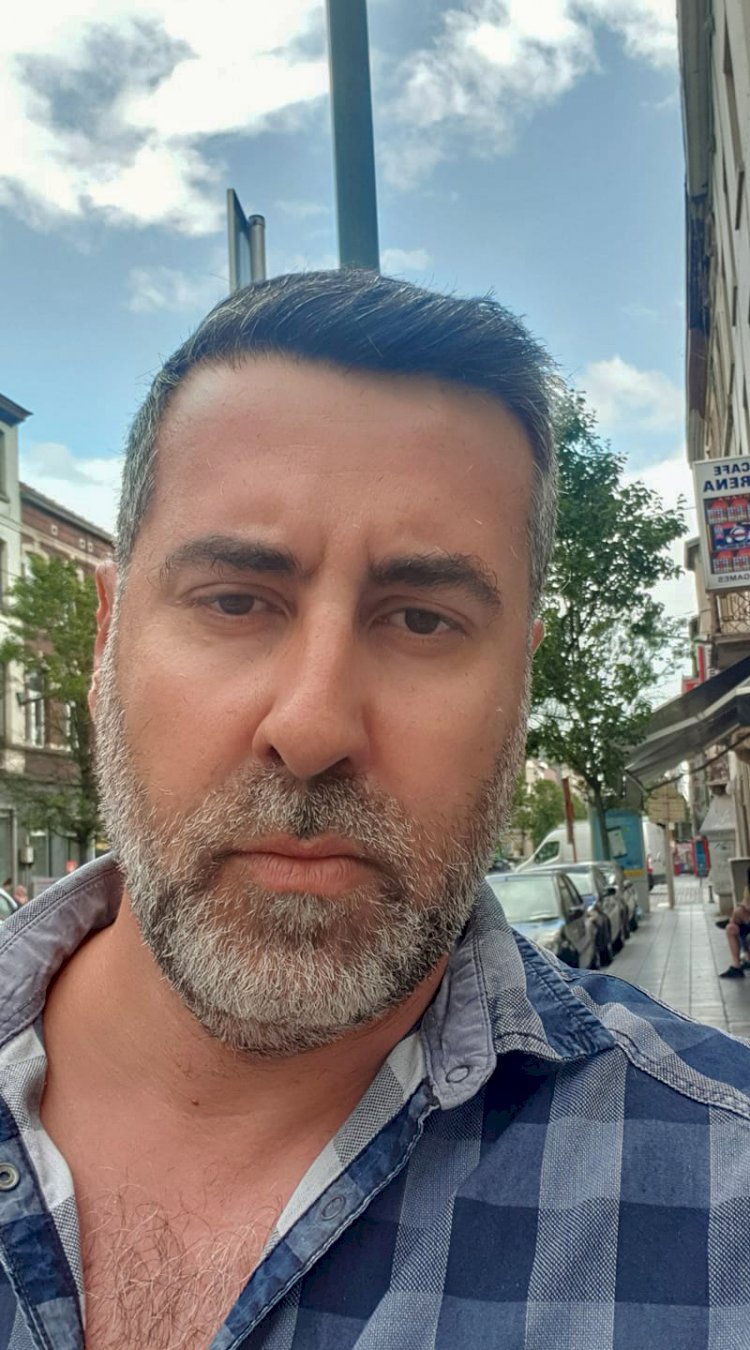 Abou Jahjah’tan İsrail Bakanına dava: “Açık tehdit ve fitne eylemi”