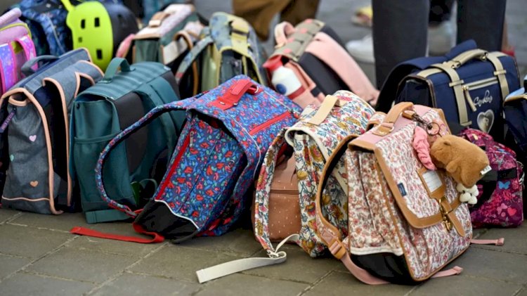 Sendikalar emeklilik reformlarına karşı eylemde pazartesi günü rğitimde de grev