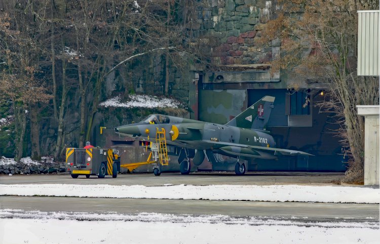 İsviçre, AB’nin askerî hareketlilik projesine katılmak için resmen başvurdu