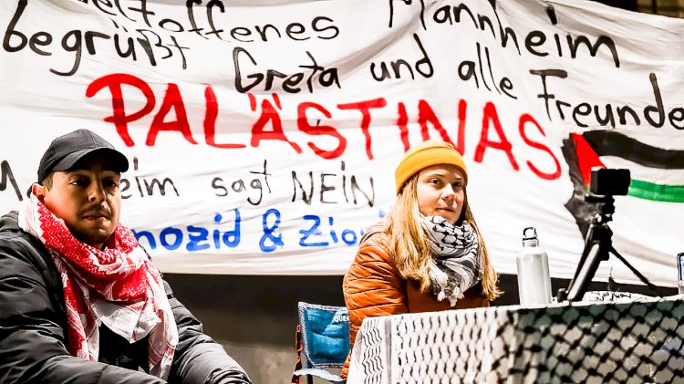 İsrail’e karşı akademik boykot çağrısı: 6.800 imzacının talebi “İşbirlikleri sonlandırılsın”