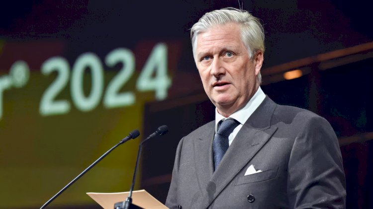 Kral Filip geçen yıl 7 kez af çıkardı 4’ü trafik dosyası