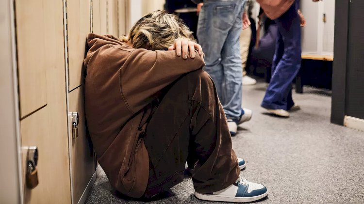 Flaman Scholierenkoepel: “Her okulda zorbalık karşıtı politika zorunlu olsun”