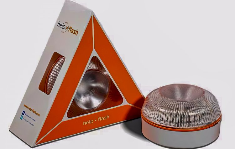 Vias: “İspanya’daki gibi uyarı üçgeni yerine acil durum ışığı zorunlu olsun”