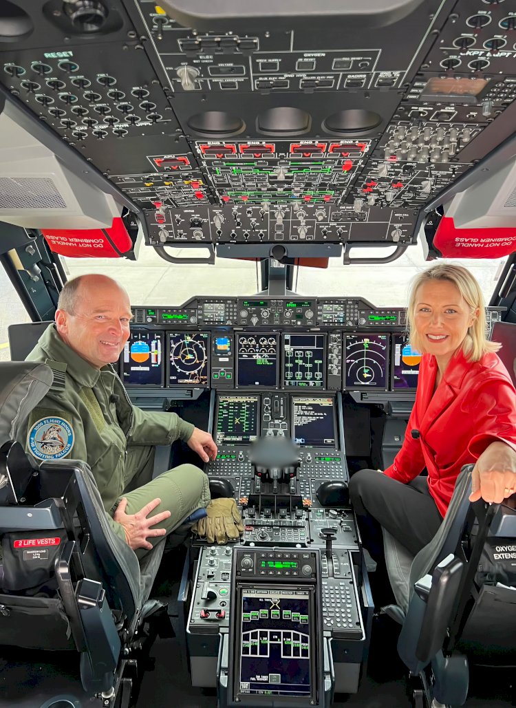 Dedonder, savunma personeline grev izni verince tepkiler sertleşti: “Halefini askerlere kışkırtmak istiyor”