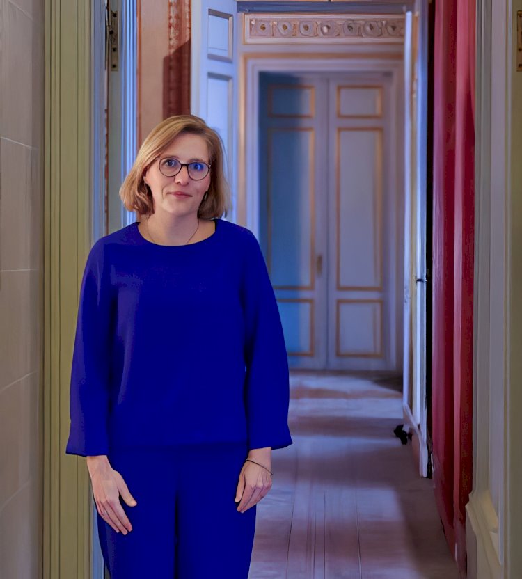 Uyuşturucu Komiseri Ine Van Wymersch: “Uyuşturucu tehdidini her gün ölçmeliyiz, tıpkı terör gibi”