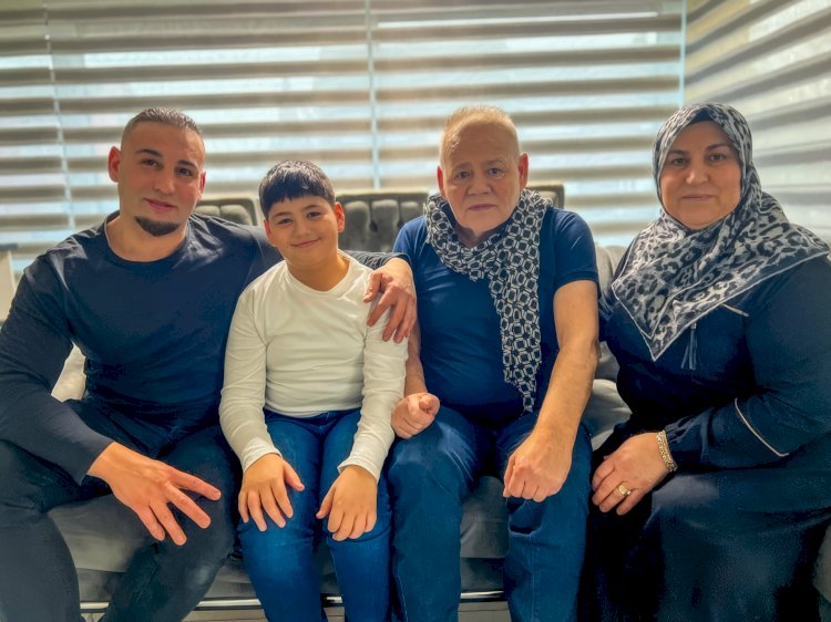 Beringen’de posta kutusuna çarpan sürücü özür diledi: “Artık ona kızgın değilim”