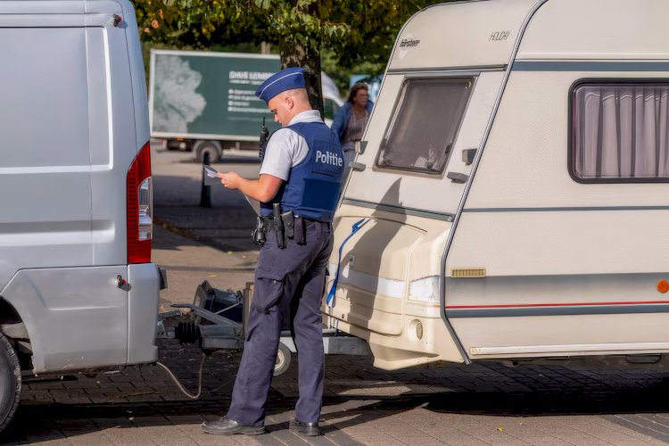 Yeni Avrupa trafik kuralları: 18 ihlal artık her yerde cezalandırılacak