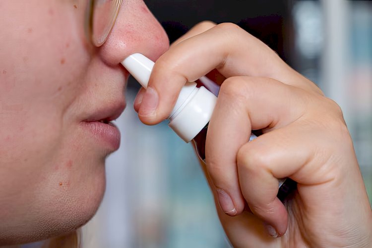 Janssen’in burun spreyi spravato, ABD’de depresyon için “Tek Başına” tedavi olarak onaylandı