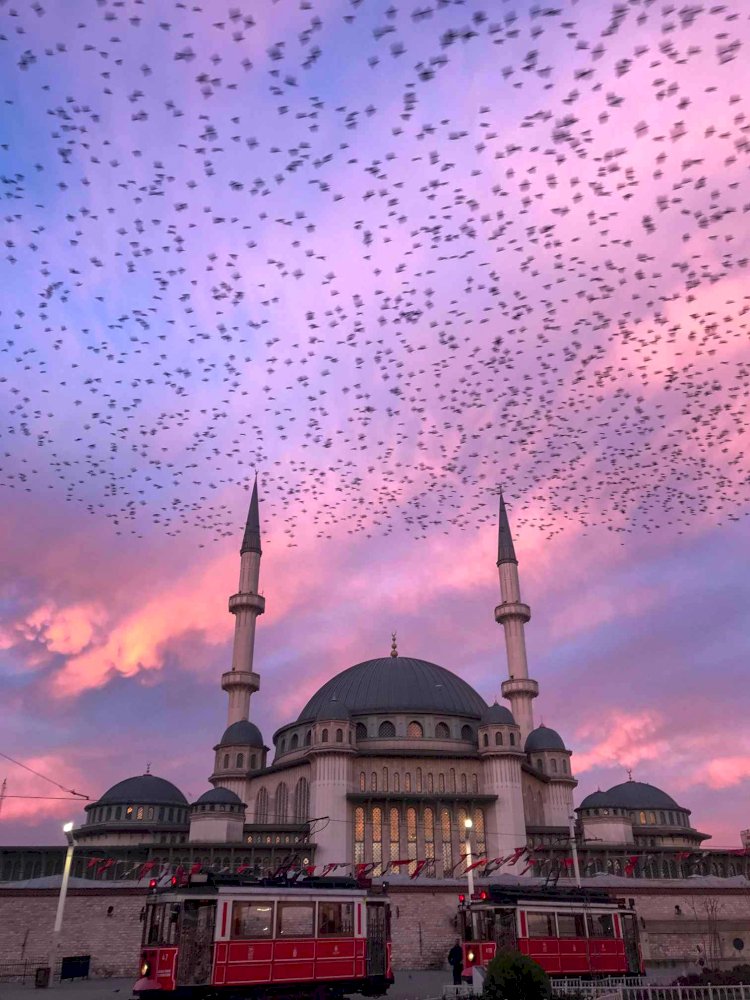 2025’in En iyi şehirleri açıklandı: Bir Türk şehri de listede