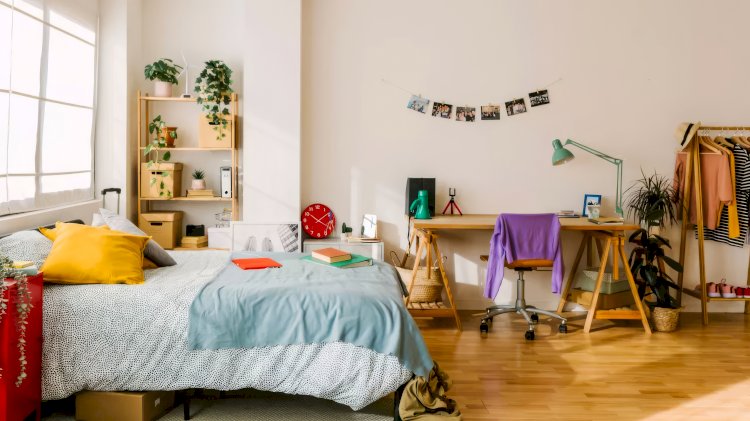 Gent’te öğrenci odalarının aylık ortalama fiyatı 544 avro: En pahalı ve en ucuz arasında 200 avro fark