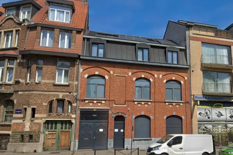 Molenbeek’teki camiye saldırı planlayan 14 yaşındaki çocuk tutuklandı cemaati endişeli