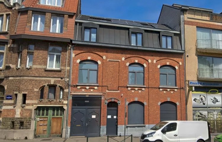 Molenbeek’teki camiye saldırı planlayan 14 yaşındaki çocuk tutuklandı cemaati endişeli