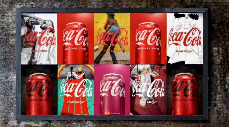 Coca-Cola’dan geri çağırma: Bazı gazlı içeceklerde yüksek klorat tespit edildi