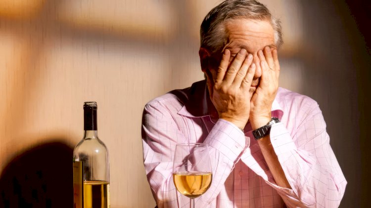 Belçika’da her gün 10’dan fazla kişi alkol nedeniyle hayatını kaybediyor