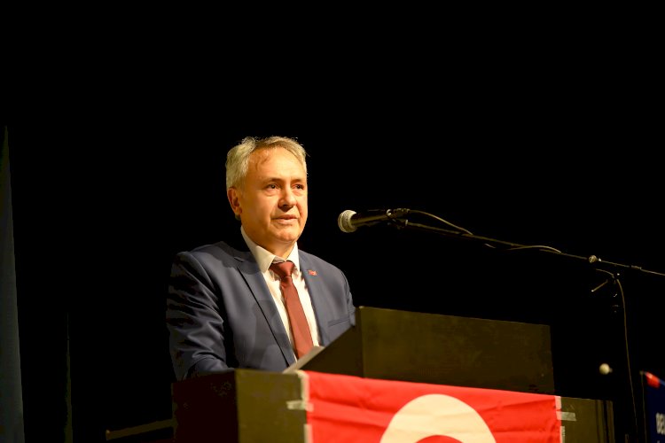 Belçika Sivaslılar Derneği’nden engelliler yararına dayanışma gecesi