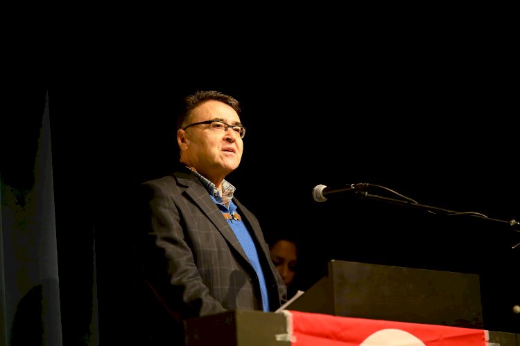 Belçika Sivaslılar Derneği’nden engelliler yararına dayanışma gecesi