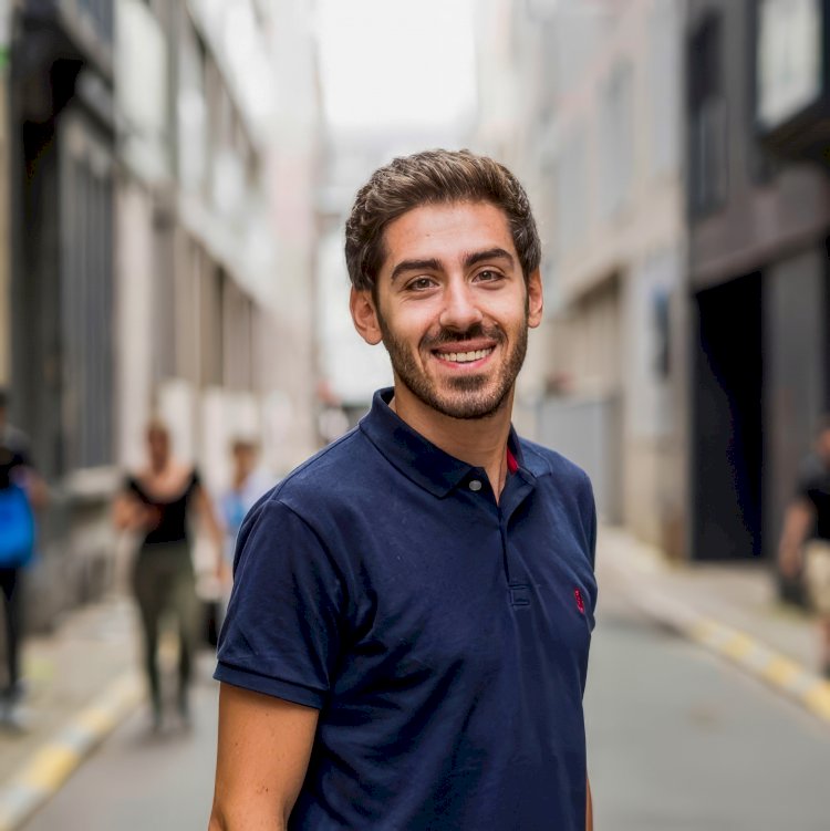 Erkan Öztürk: Berchem halkının hizmetinde ayrım gözetmeyeceğim