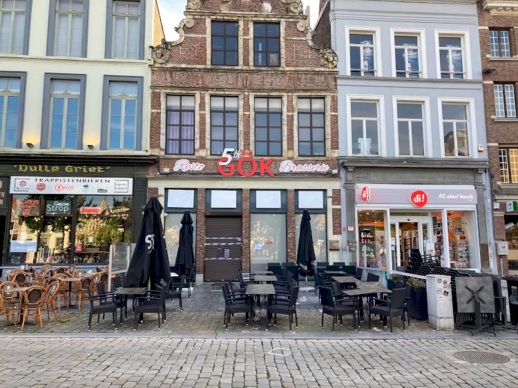 Türk restoran sahiplerine "Kaçak işçi çalıştırma" ve "Sömürü" suçlaması