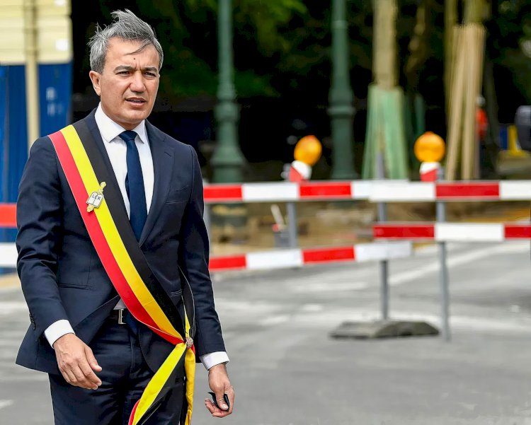 Emir Kır ve Sint-Joost Seçimleri: Zafer mi, sonun başlangıcı mı?