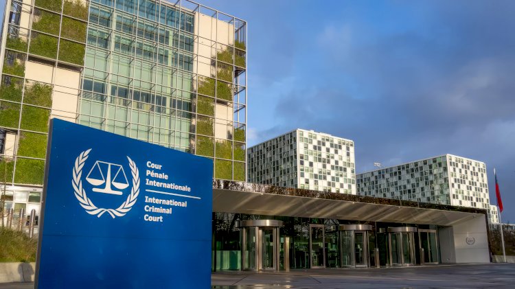 Uluslararası Ceza Mahkemesi, ABD yaptırımlarına rağmen 79 ülkeden destek aldı
