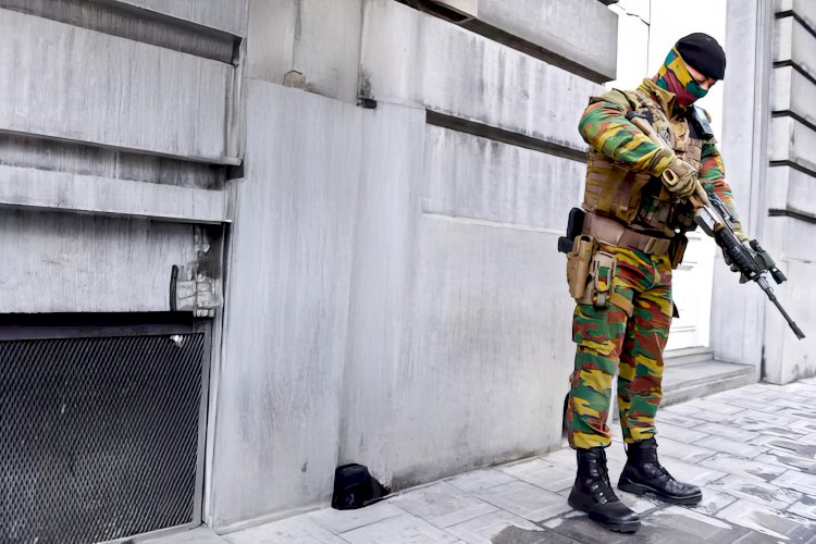 Belçika Federal Hükümeti Paskalya anlaşmasını açıkladı: Savunmaya ek 4 milyar euro ve yeni sosyal reformlar