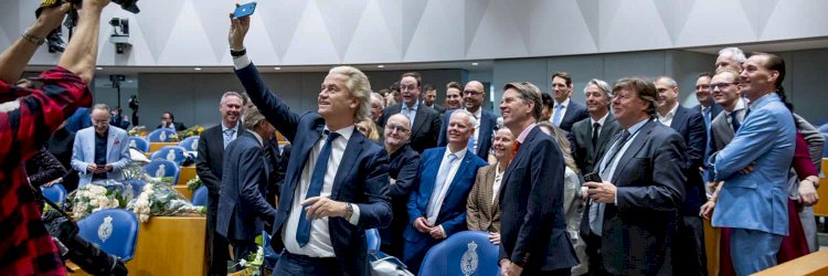 Geert Wilders, iltica yasası tartışmaları nedeniyle hükümeti düşürmekle tehdit etti
