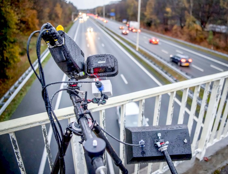 Hollanda’da ‘Focusflitser’lar 4 Ayda 5 milyon euroyu aştı, Belçika 2027’ye hazırlanıyor