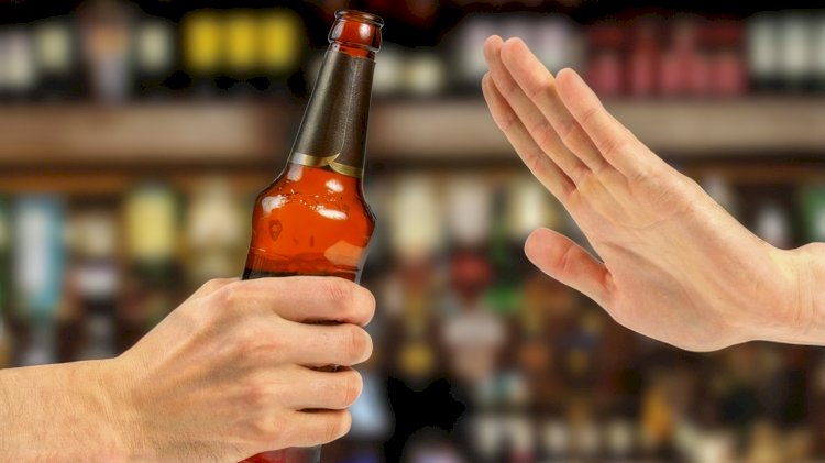 WHO'dan Avrupa için alkol alarmı: Zorunlu uyarı etiketleri şart!