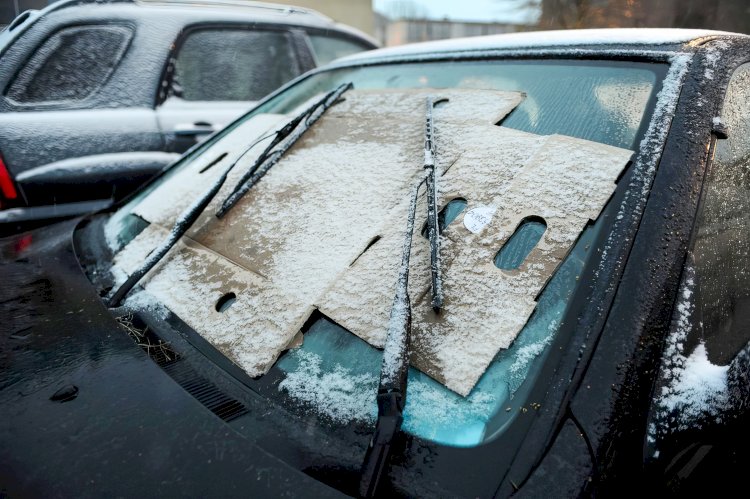 Soğuk havalarda aracınızı sorunsuz kullanmanın püf noktaları