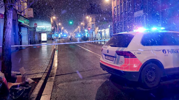 Belçika’da polis – adalet arasındaki hayati bilgi sistemi çöktü. Aranan suçlular “Görünmez” oldu, kamu güvenliği tehlikede