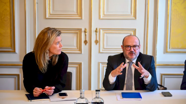 Brüksel’de uyuşturucu şiddetine karşı acil istişareler: Somut sonuç çıkmadı